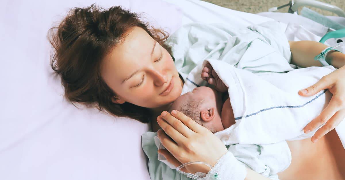 The Most interesting Postpartum Care Tools for New Moms