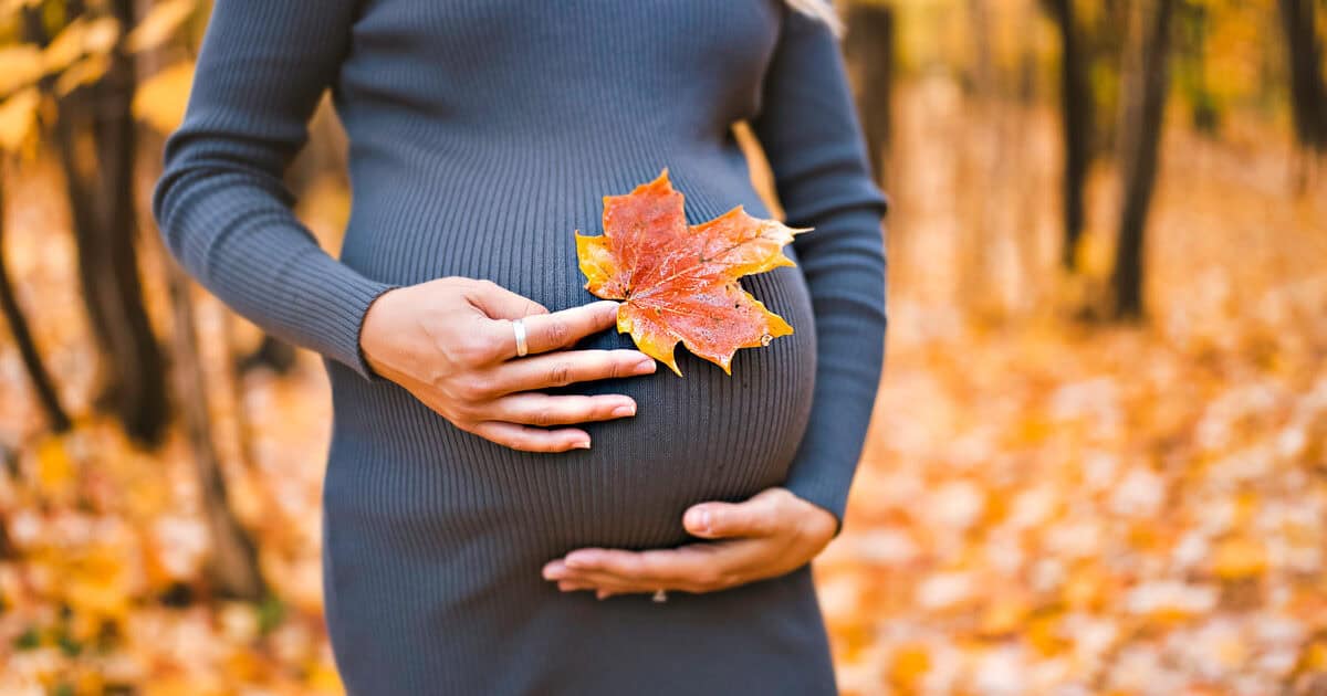 11 Thanksgiving Being pregnant Announcement Ideas